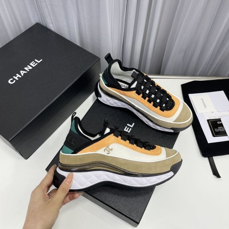 Chanel Sport Shoes